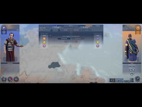 HUMANKIND™ | Ep.2 | PC Gameplay (3440x1440) closed beta june