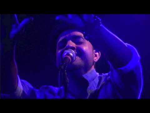 Save The World: Jean Rodriguez "Feel So"