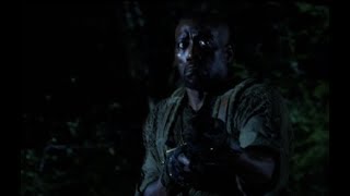 エントリーNo 1【危険なスナイプス】／映画『ウェズリー・スナイプス　コンタクト』予告編