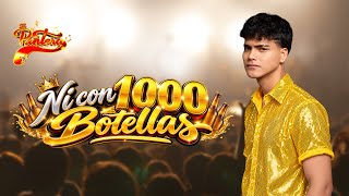 Ni con 1000 botellas🍻 - 🎵Grupo La Pantera -❌Primicia 2026  ✅🎵