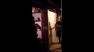 &quot;Two little words&quot; - The proposal feat Reuben Koops