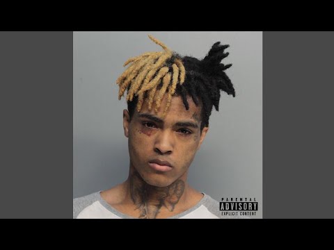 XXXTENTACION - DEATHWISH (Snippet) (feat. Killstation, Craig Xen & Robb Bank$)