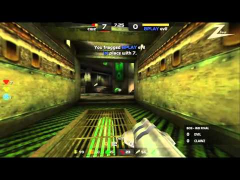 125FPS Pro League #29 Sunday Cup #31