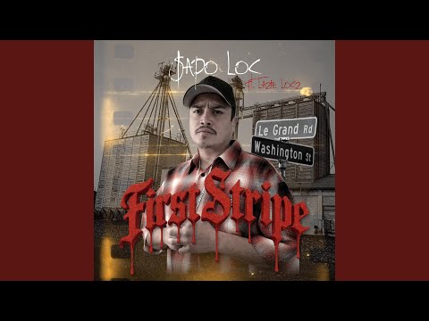 First Stripe (feat. Lazie locz)