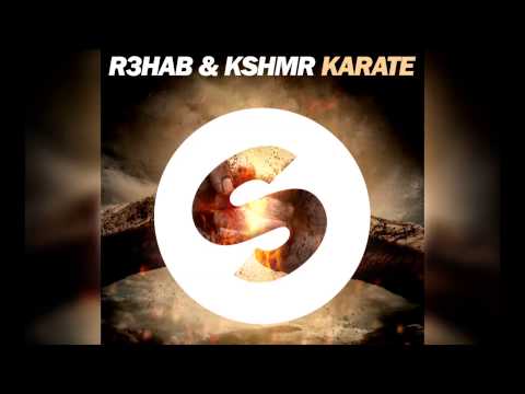 R3HAB & KSHMR - Karate (Original Mix) [Official]