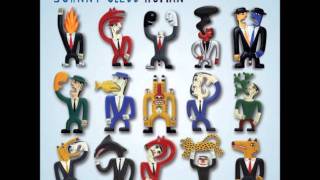 Johnny Clegg - "I Know that Sound"