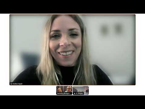 Effective Extended Reality: Fernando Salvetti & Barbara Bertagni at TLIC 2022