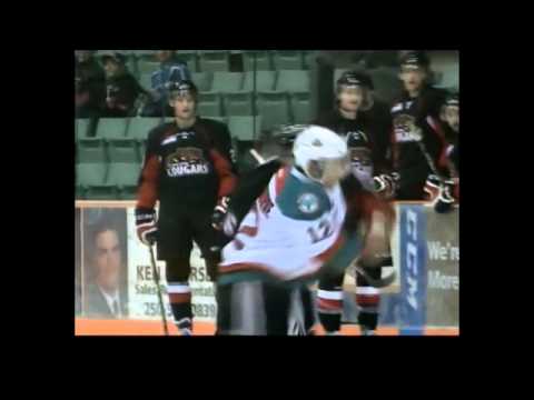 Tyrell Goulbourne vs Klarc Wilson