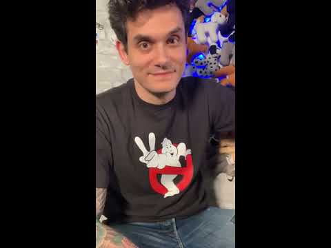 2:07 Current Mood with John Mayer