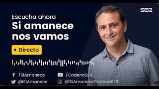Si amanece nos vamos (09/01/2025)