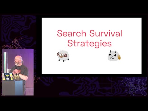 38C3 - Waiter, There's An LLM In My Search!