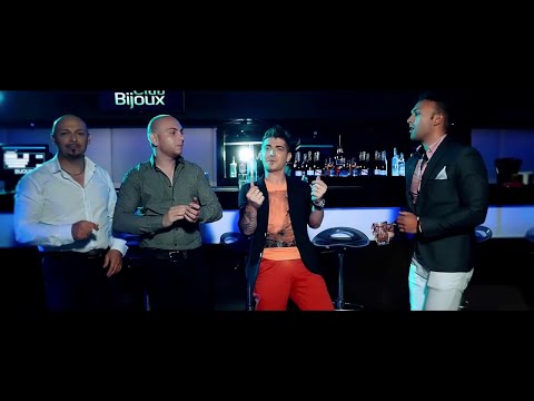 DESANTO & CRISTI NOVA - BAIAT DE BANI GATA [Official Video]