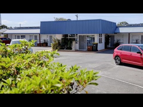 Bali Hi Motel, Forster, Austrália