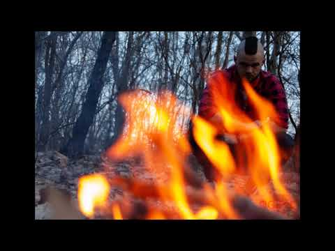 Kwadrat Ogień (prod. UNBEATS)