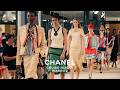 CHANEL Cruise 2026 27 Show CHANEL Shows