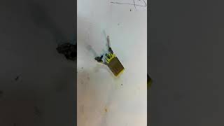 Распиновка распайка квадратного разъема зарядки Lenovo