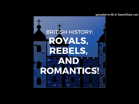 Wars of the Roses and John of Gaunt's Love Life