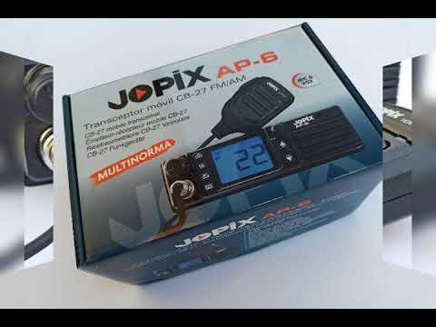 JOPIX AP 6
