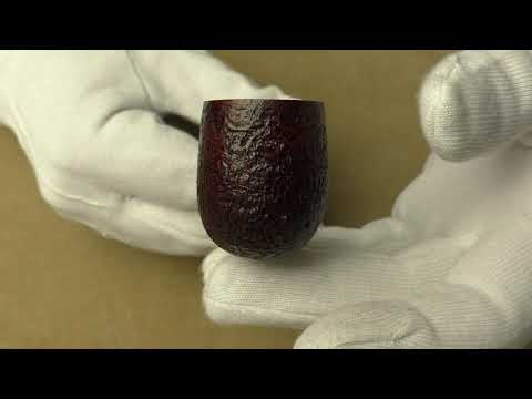 Dunhill Cumberland 2103 - pipe D284