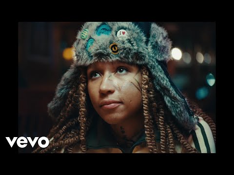 Lava La Rue - LOVEBITES (Official)