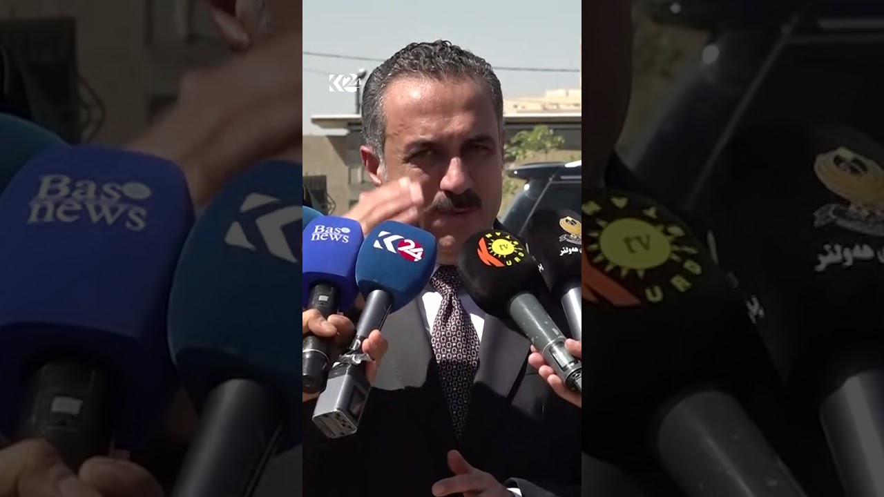 ڤیدیۆ | ئومێد خۆشناو گەرمایەتی و دەڵێت، ئەرێ ئەنگۆ گەرماتان نییە؟