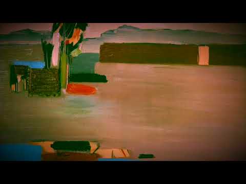 The Oasis of Now by Yiǧit Kolat