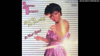Sharon Benson - hold on, I'm comming 1984