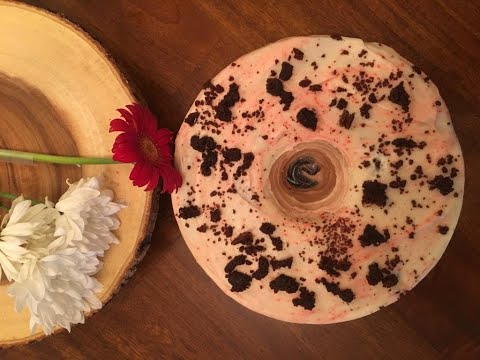 Red Velvet Cake | Cooked By Sabeen