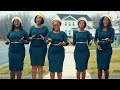 MUDA HAUTOSHI Called To Serve Ministries Official Music Video 2024