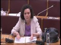 Ομιλία της Νάντιας Βαλαβάνη στην Επιτροπή Οικονομικών Υποθέσεων της Βουλής στις 12.6.2013