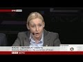 Mhairi Black SNP Appearance on BBC Newsbeat.