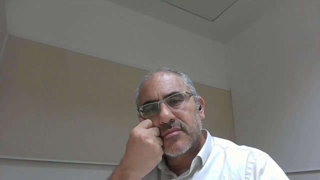 מאמר הערבות - שיחה ד': מה באמת קרה במתן תורה