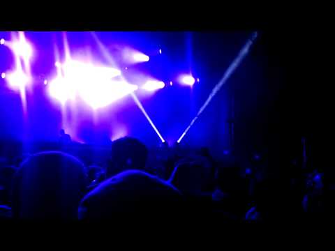 Marco Carola 07.12.2014 [Inicio de set] @ Mandarine Park