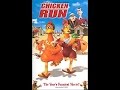 Opening To Chicken Run 2000 VHS