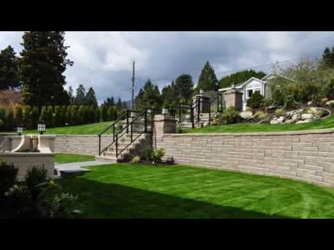 Marble Construction (1410 Queens - West Vancouver)