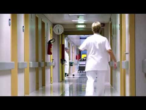 image-How much energy do large hospitals use?