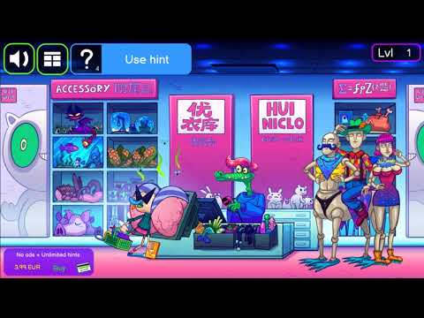 Facepalm Quest Level 1