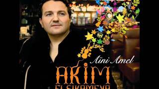 17 He Mama (Andrew Kremer Remix Pour Groove Central) - AÏni Amel