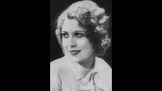 Annette Hanshaw - Little White Lies 1930