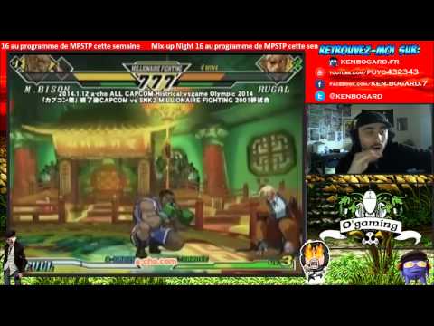 [S03E18] Petit avant-goût de l'émission Meurs pas sans ton Pif du 30/01/2014