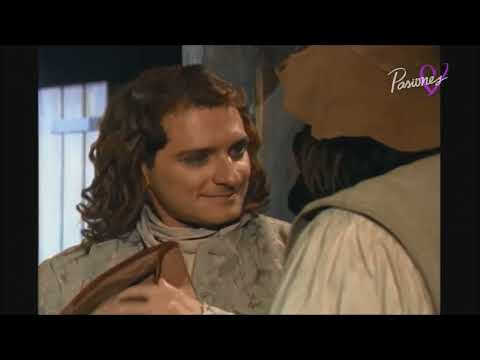 【CENA XICA DA SILVA】José Maria descobre que Elvira continua na taberna #guilhermepiva