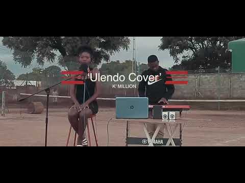 Natasha Mujing'a Pa Ulendo (K Millian Cover)