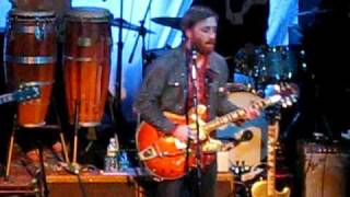 Dan Auerbach - When the Night Comes @ the Bowery