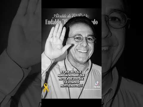 Eudaldo Tito Díaz otra víctima mas | Debate de Gustavo Petro sobre el paramilitarismo en el Sucre 🇨🇴
