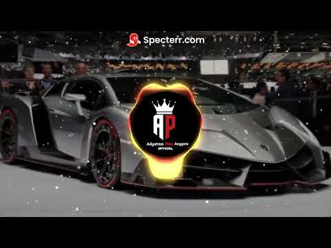 DJ ADIK JANDO ABE DUDO || DJ AKU JARANG DISAYANG SAYANG RASO BANYOK KALI DOH PESE VIRAL TIKTOK 2025