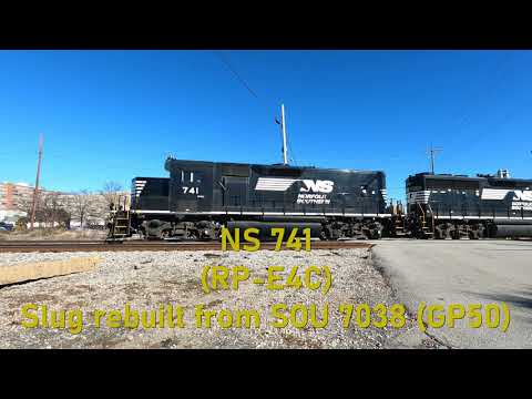 Season 1, Episode 3:  "And a Little Slug Shall Lead Them"