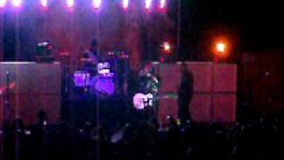 Seventh Day Slumber - Awake (Live)
