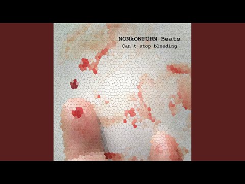 Can't Stop Bleeding