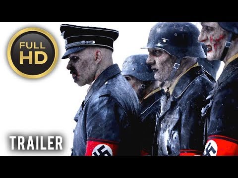 Dead Snow (2009) Official Trailer