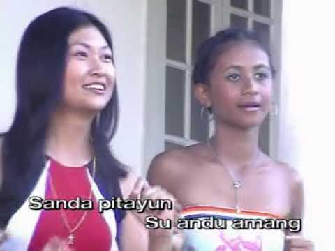 JOGET PITAYUN by Milton Spitfire